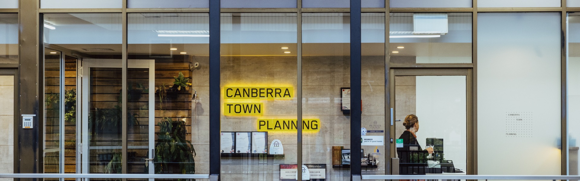 Contact Canberra Town Planning Today